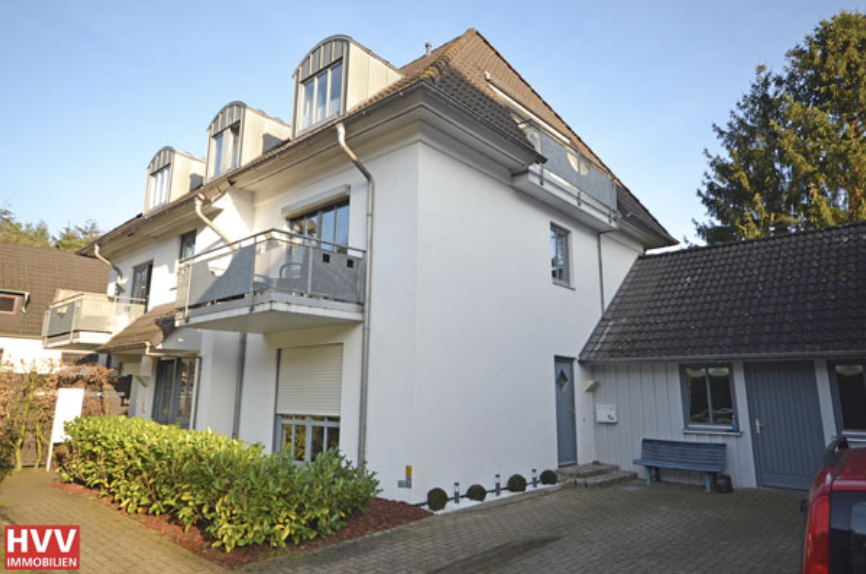 Penthouse Wohnung | 215.000€ | Langewedel